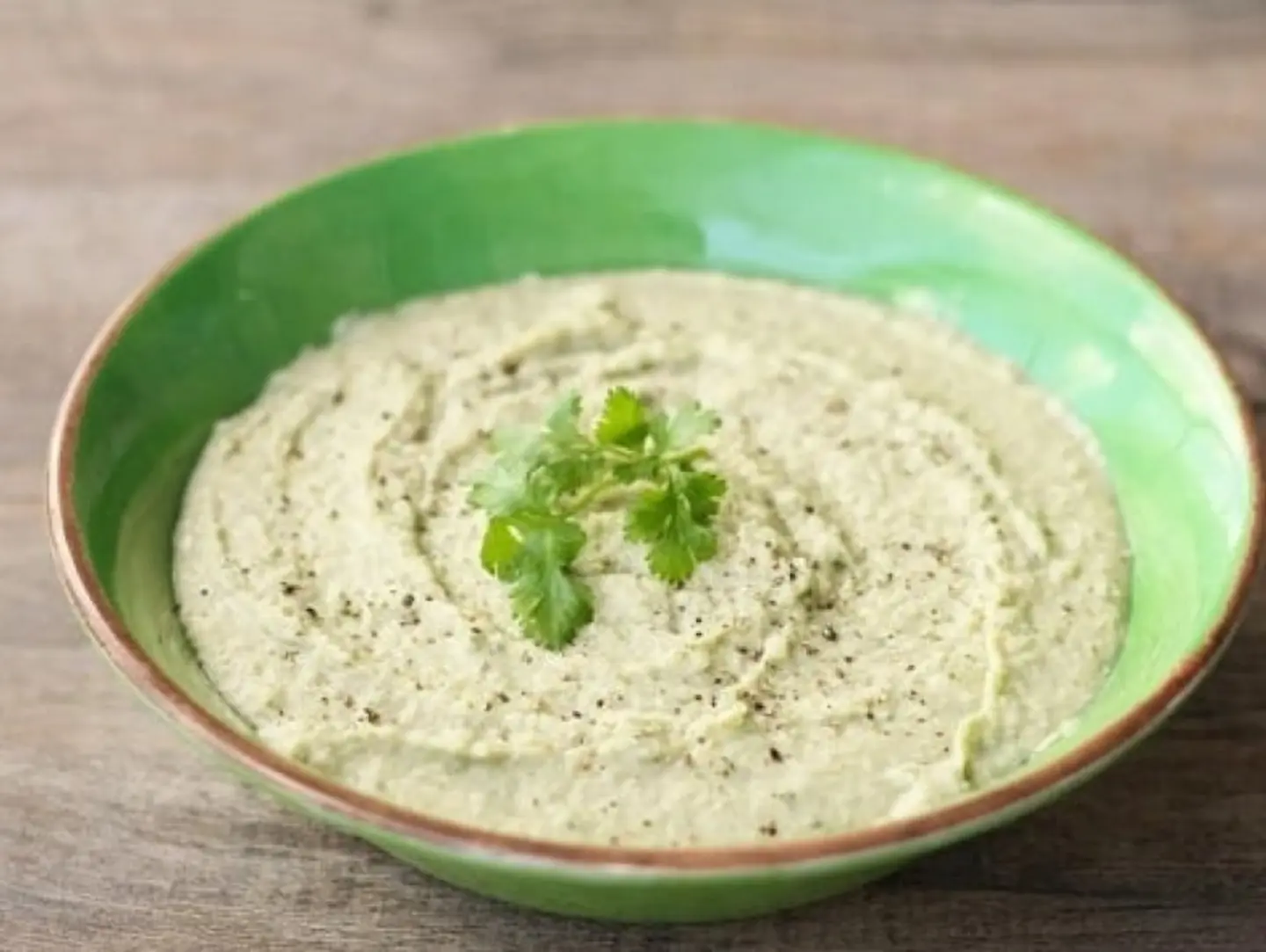 Hummus Salad