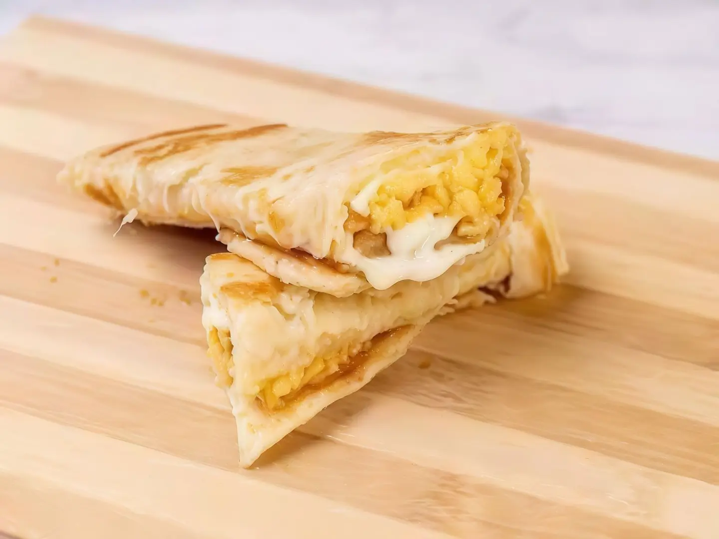 فطيره جبنتين