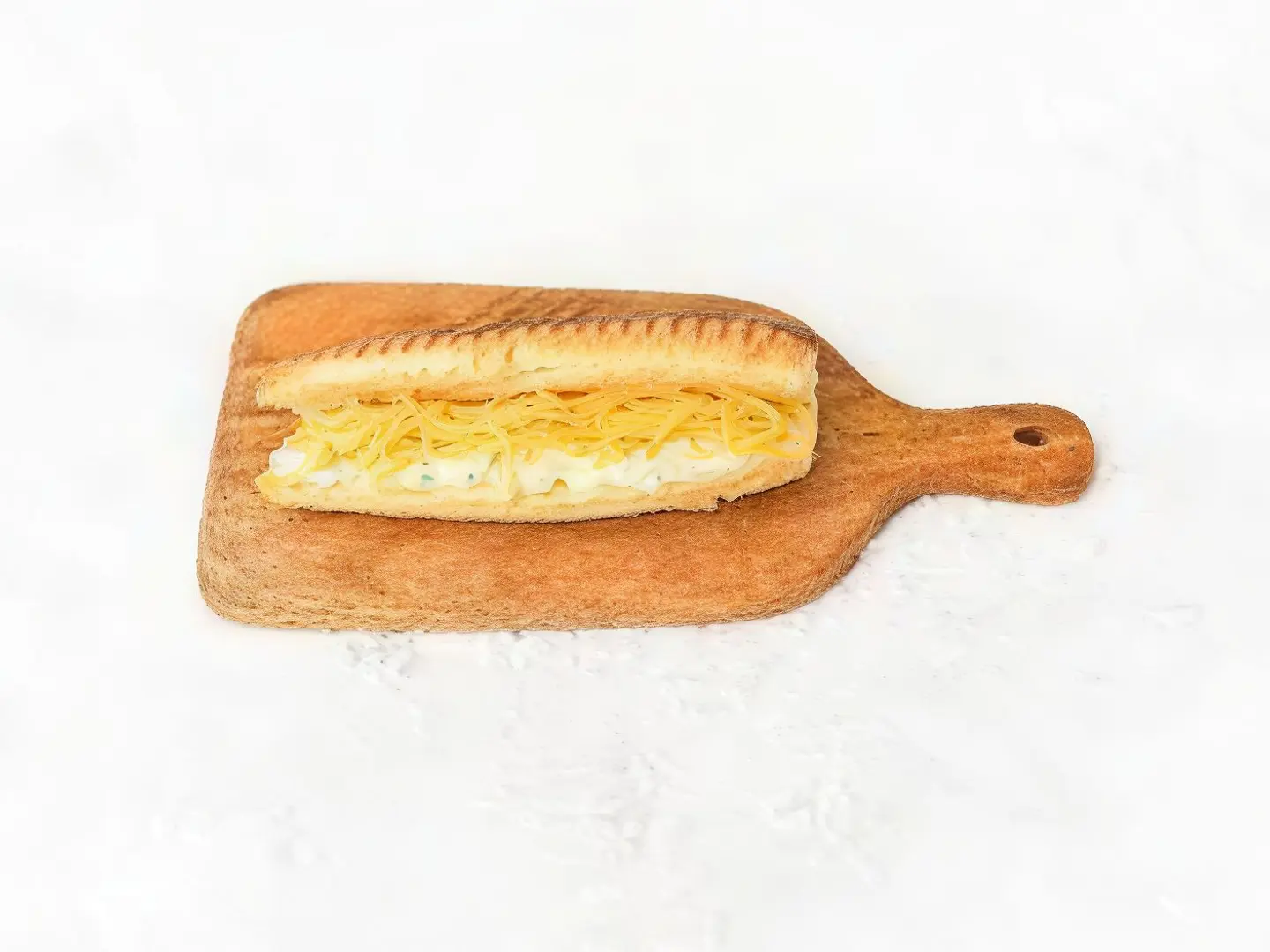 ساندويتش جبنتين