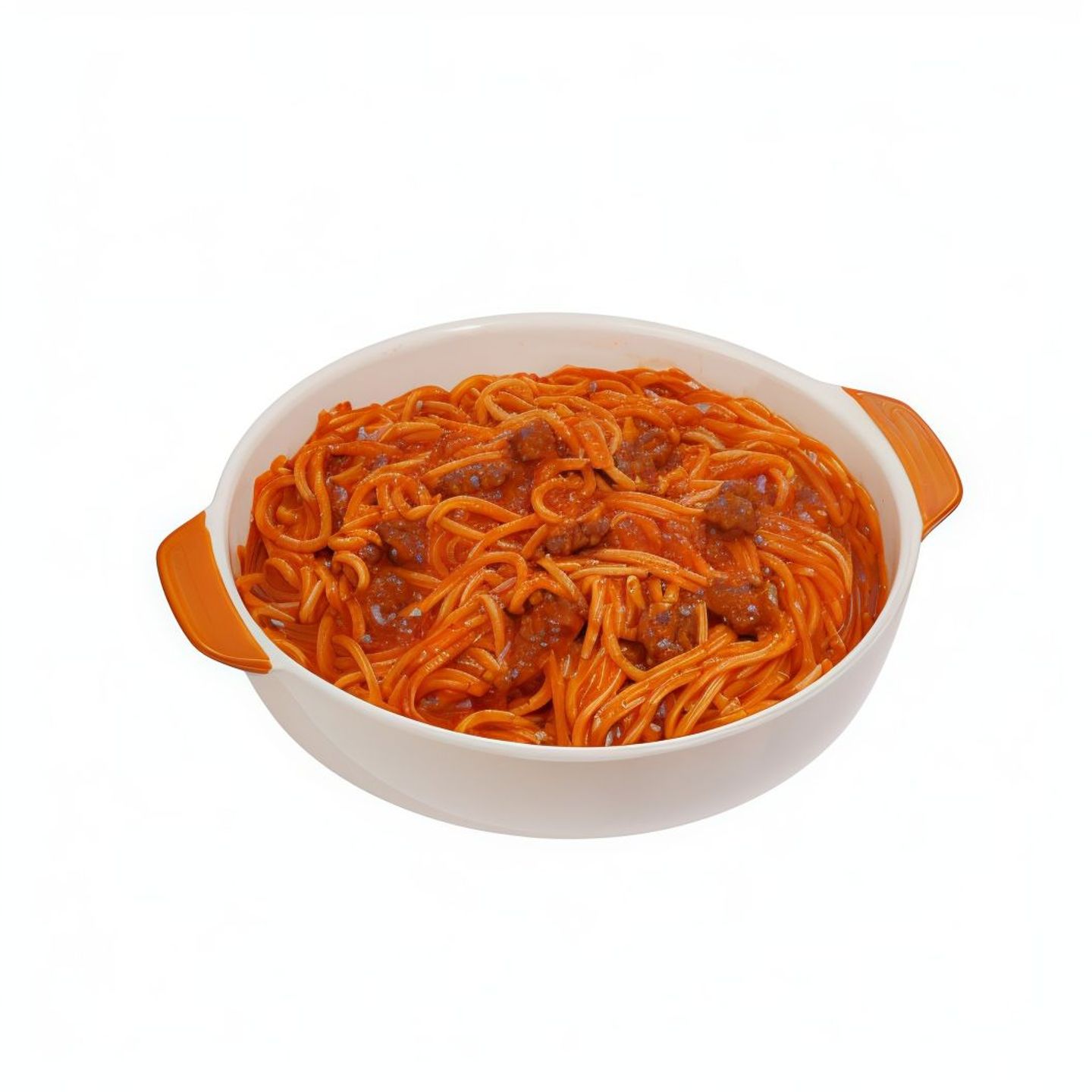 Spaghetti Bolognese