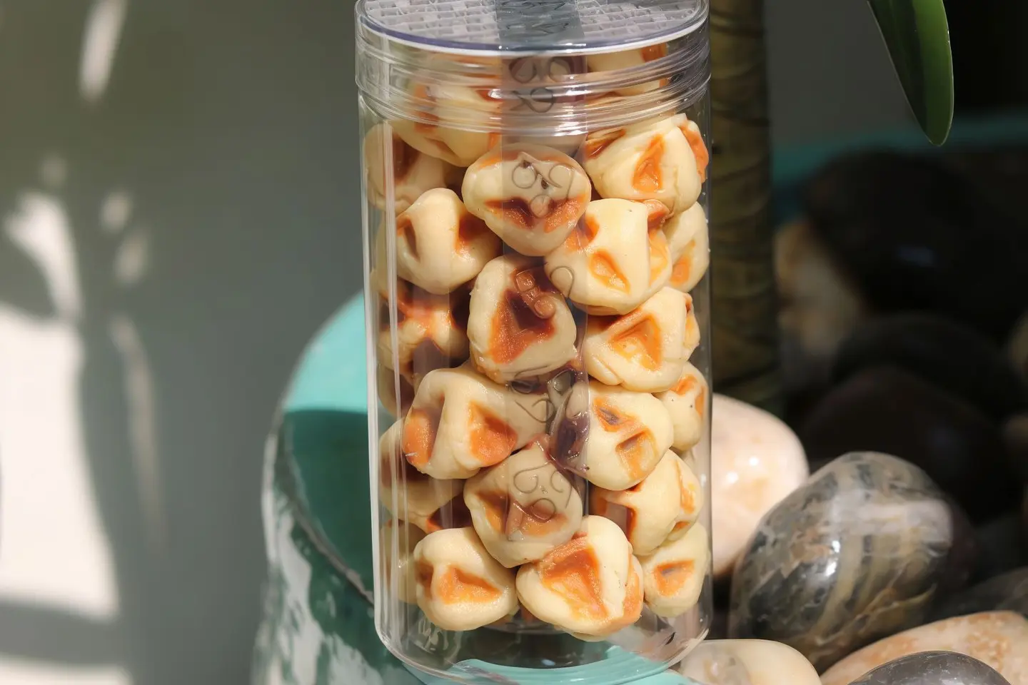 معمول الوافل