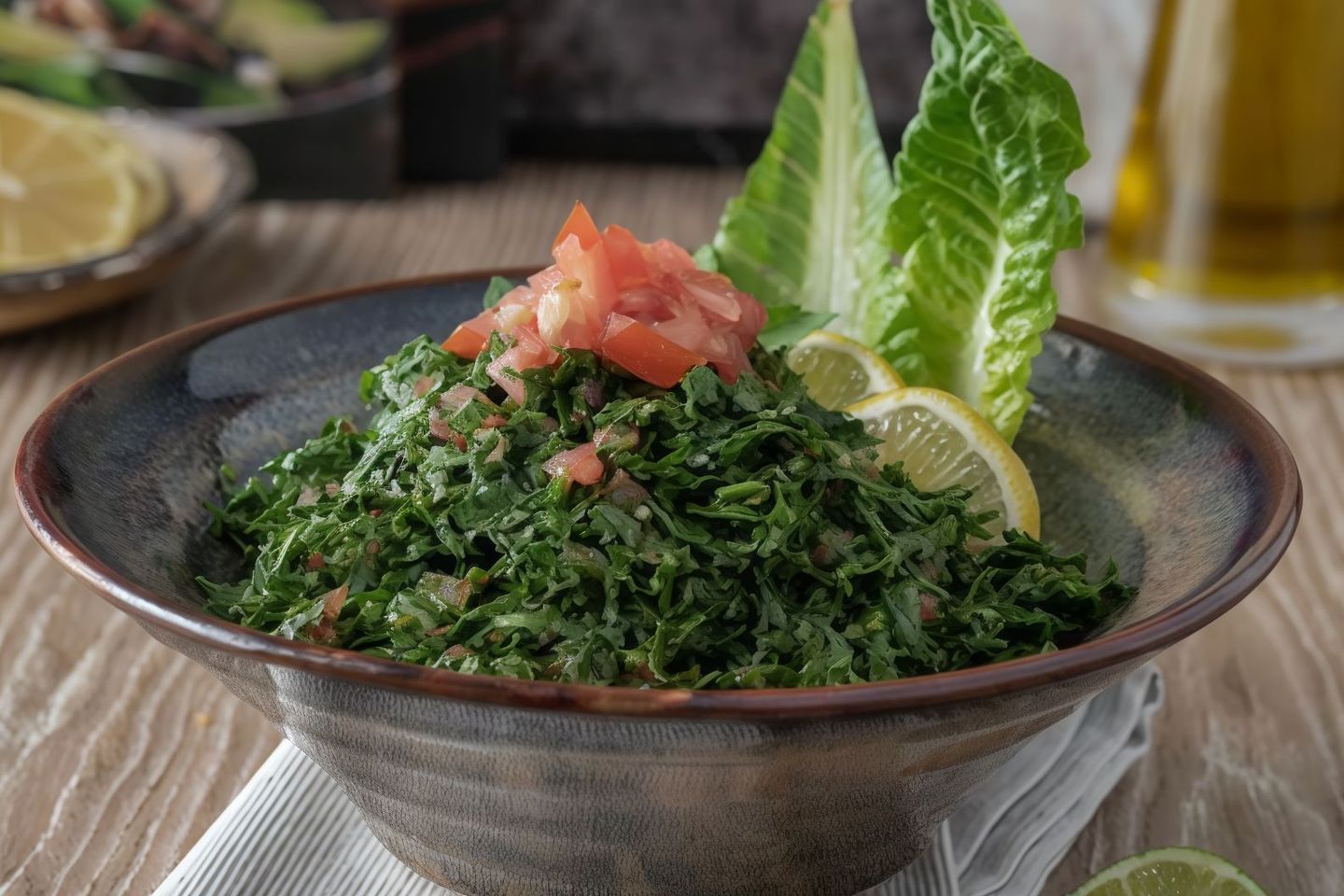 تبولة