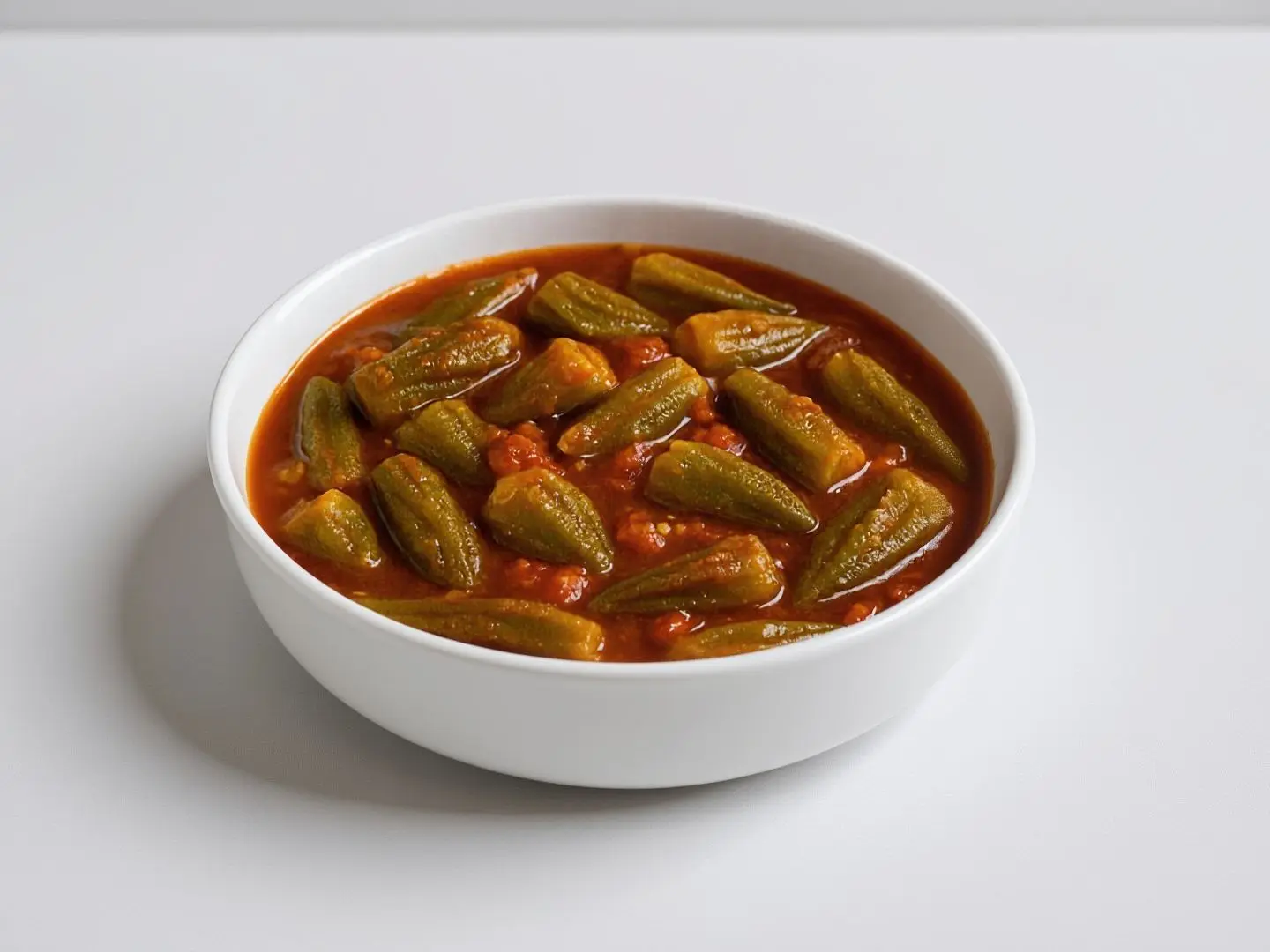 ايدام بامية