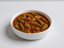 ايدام بامية