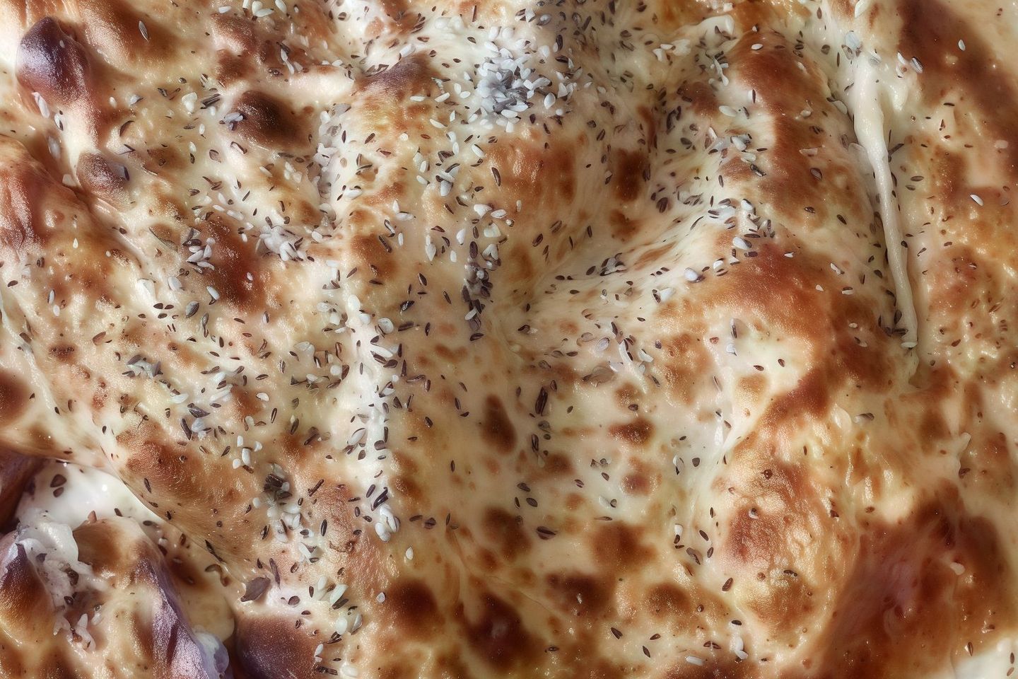 ملوح دبل