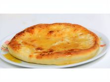 قشطة بالعسل