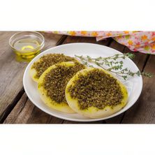 زعتر بر