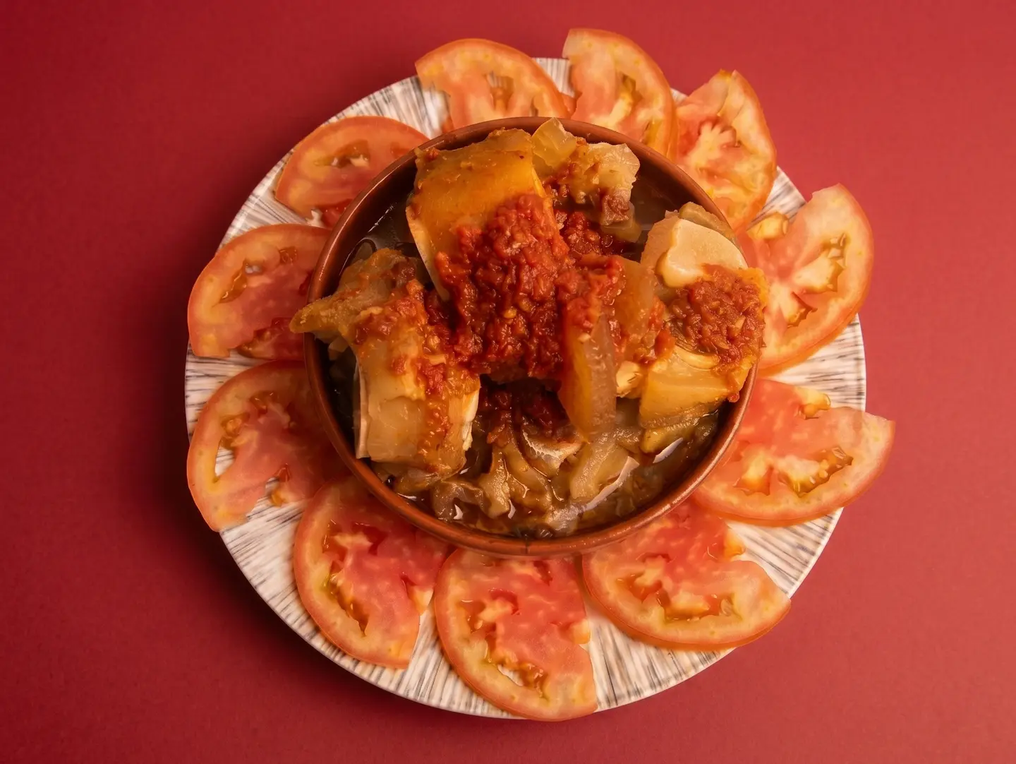 وجبة كوارع
