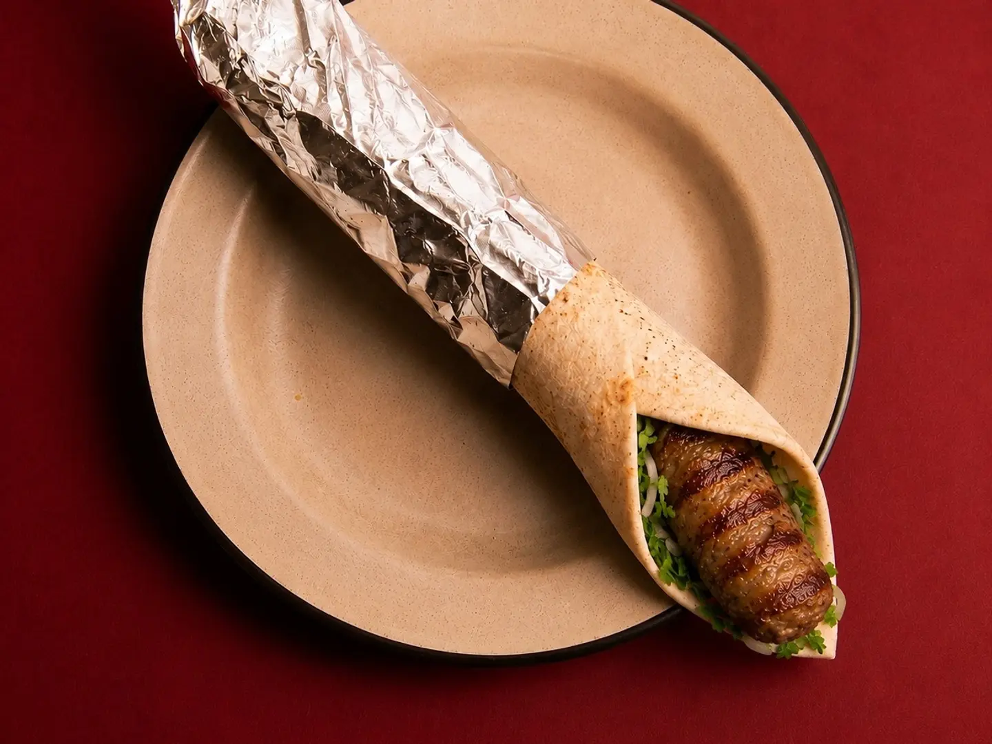 Tarb Sandwich