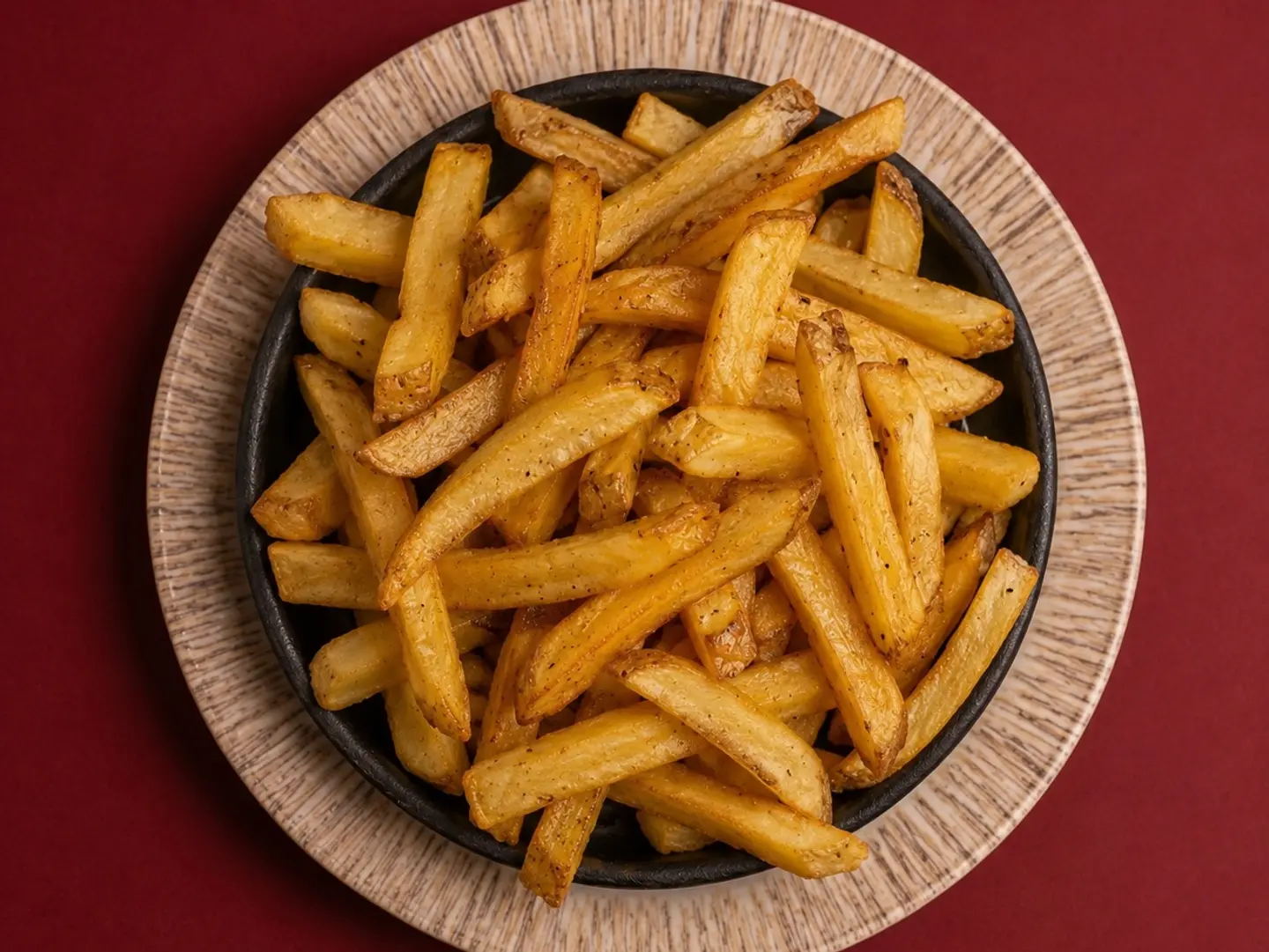 French Fries - Small