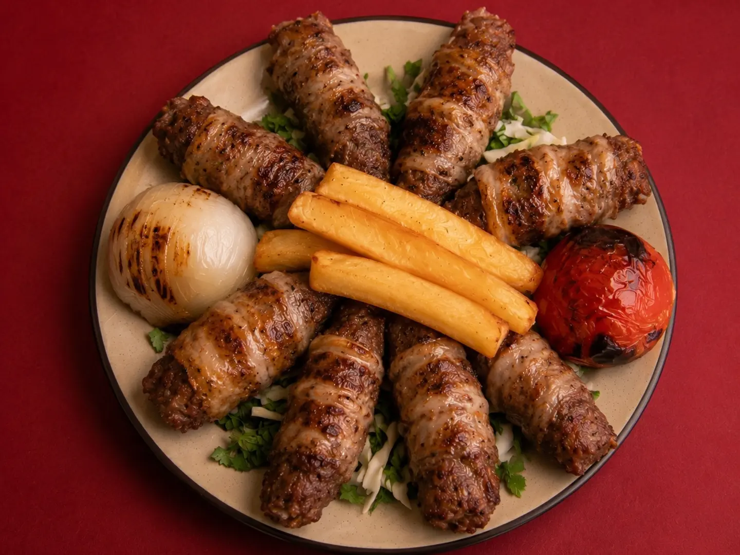 Tarb - Kilo