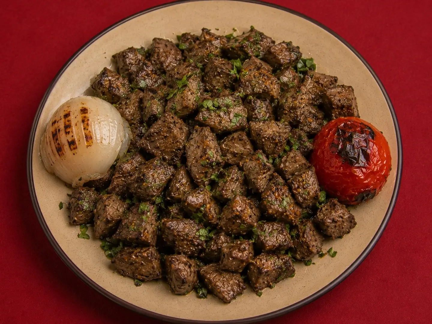 Liver - Small