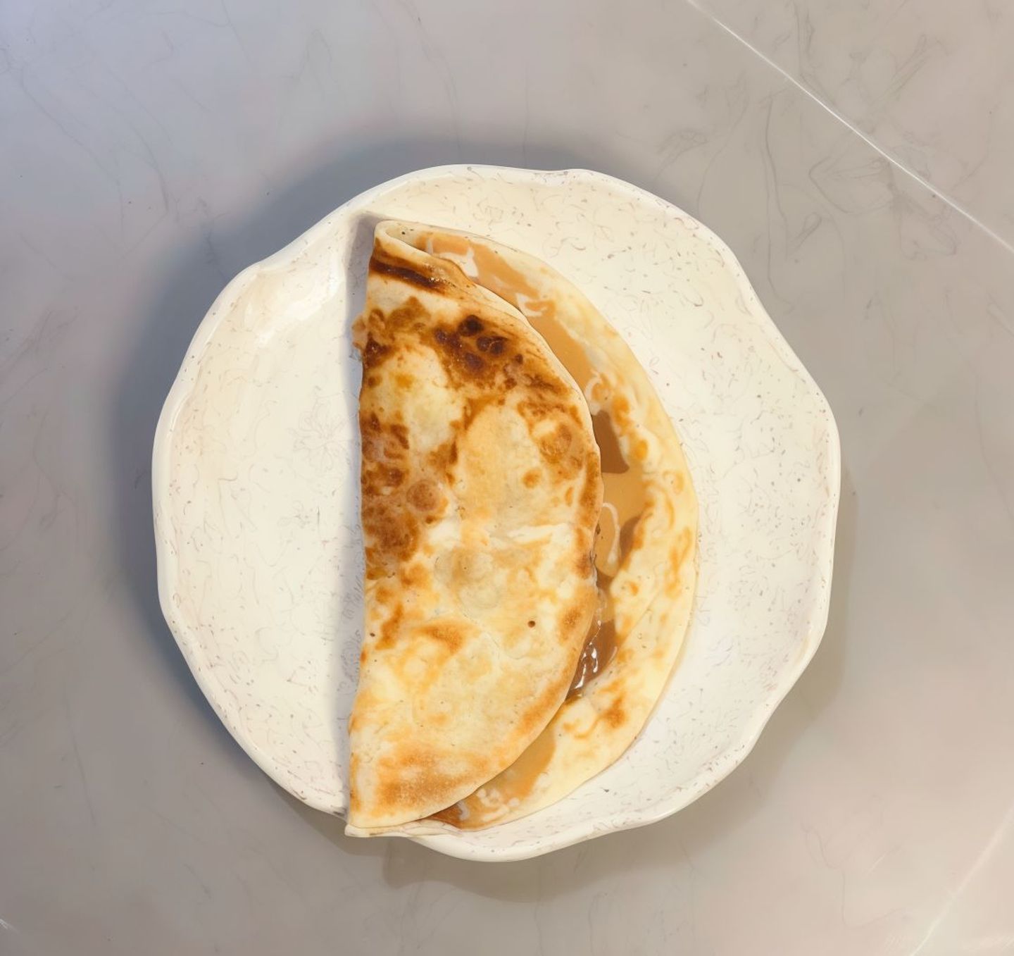 جباتي نوتيلا لوتس