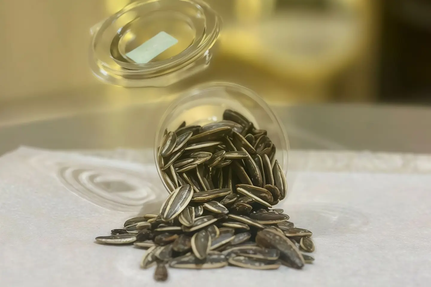 Seeds