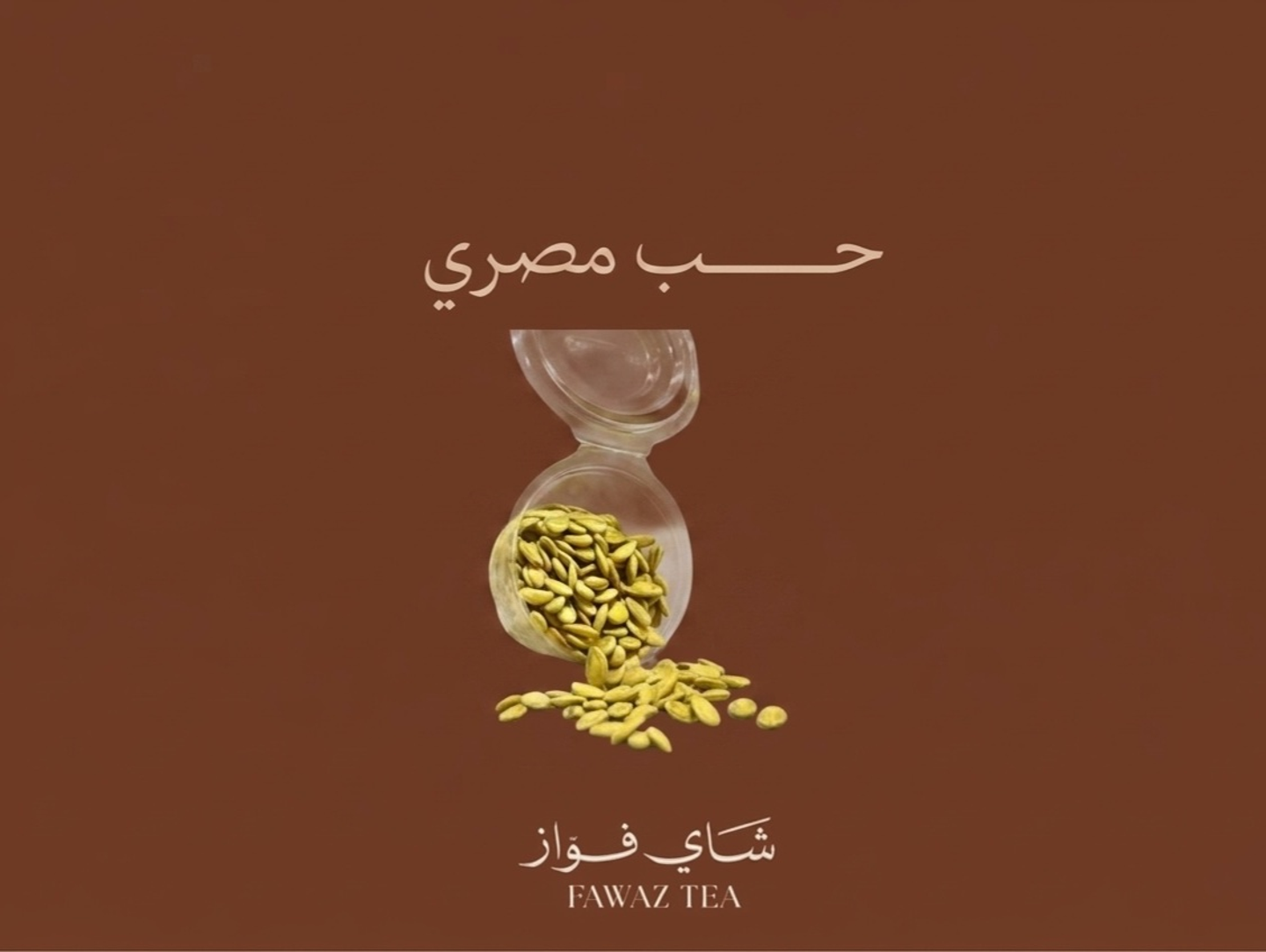 حب مصري