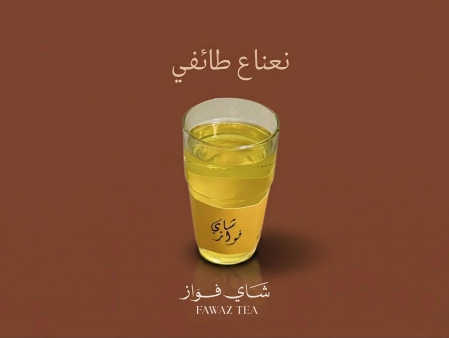 ترمس نعناع طايفي - ٤٠٠ مل