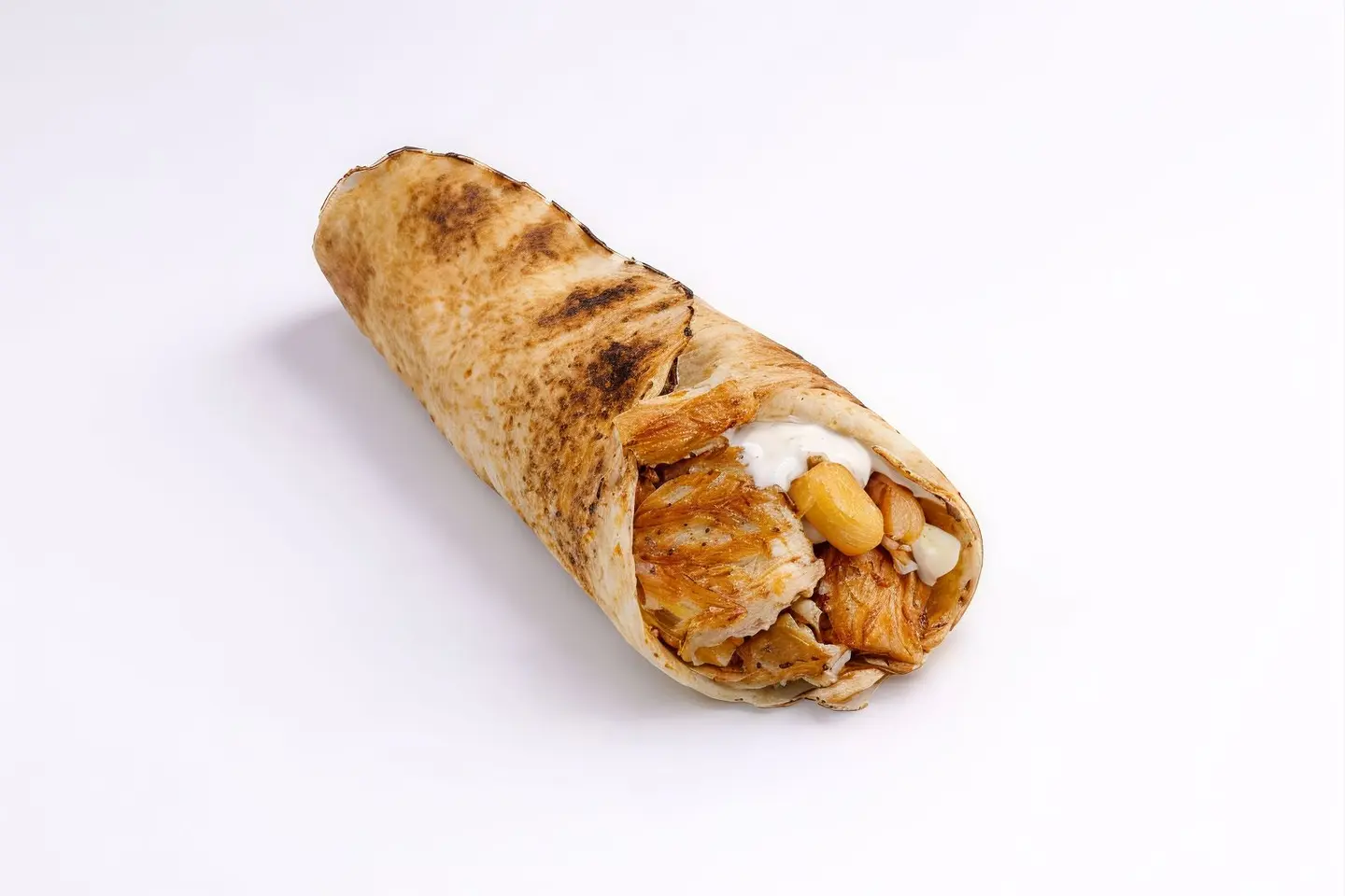 Nahis Wrap