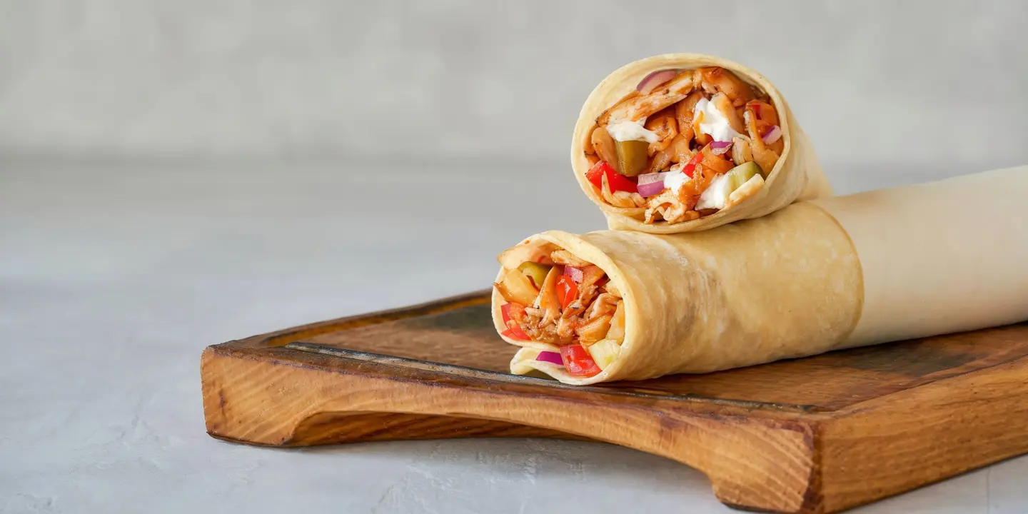 فاهيتا دجاج - سنجل