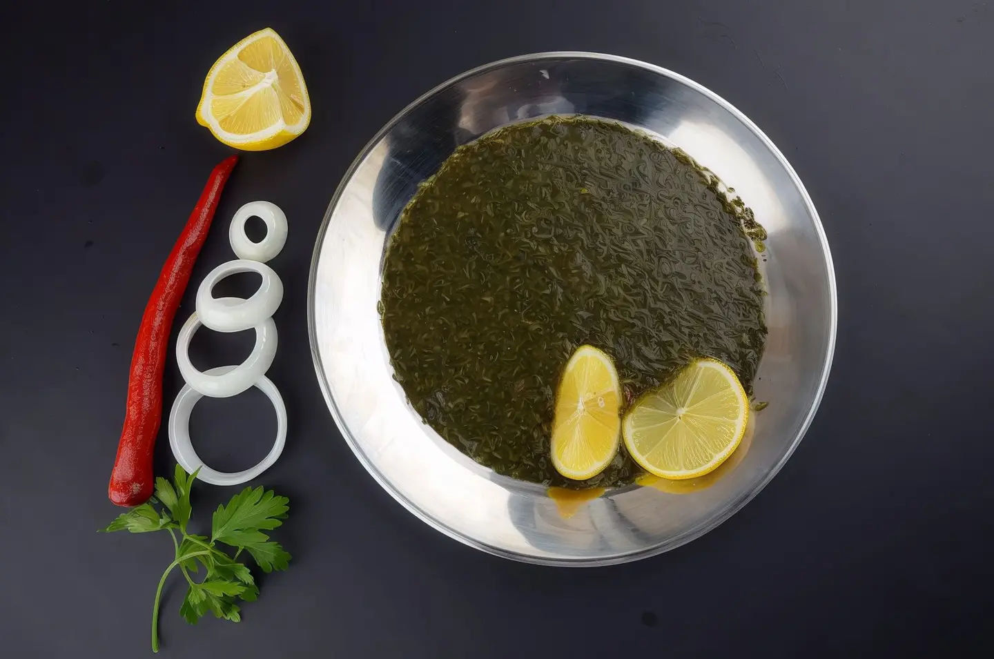 ملوخية