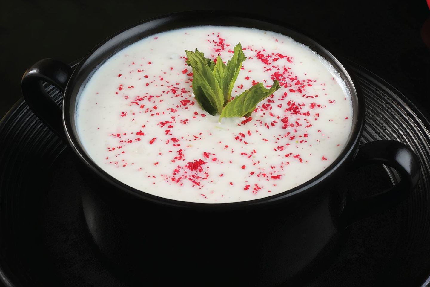 Yogurt Salad