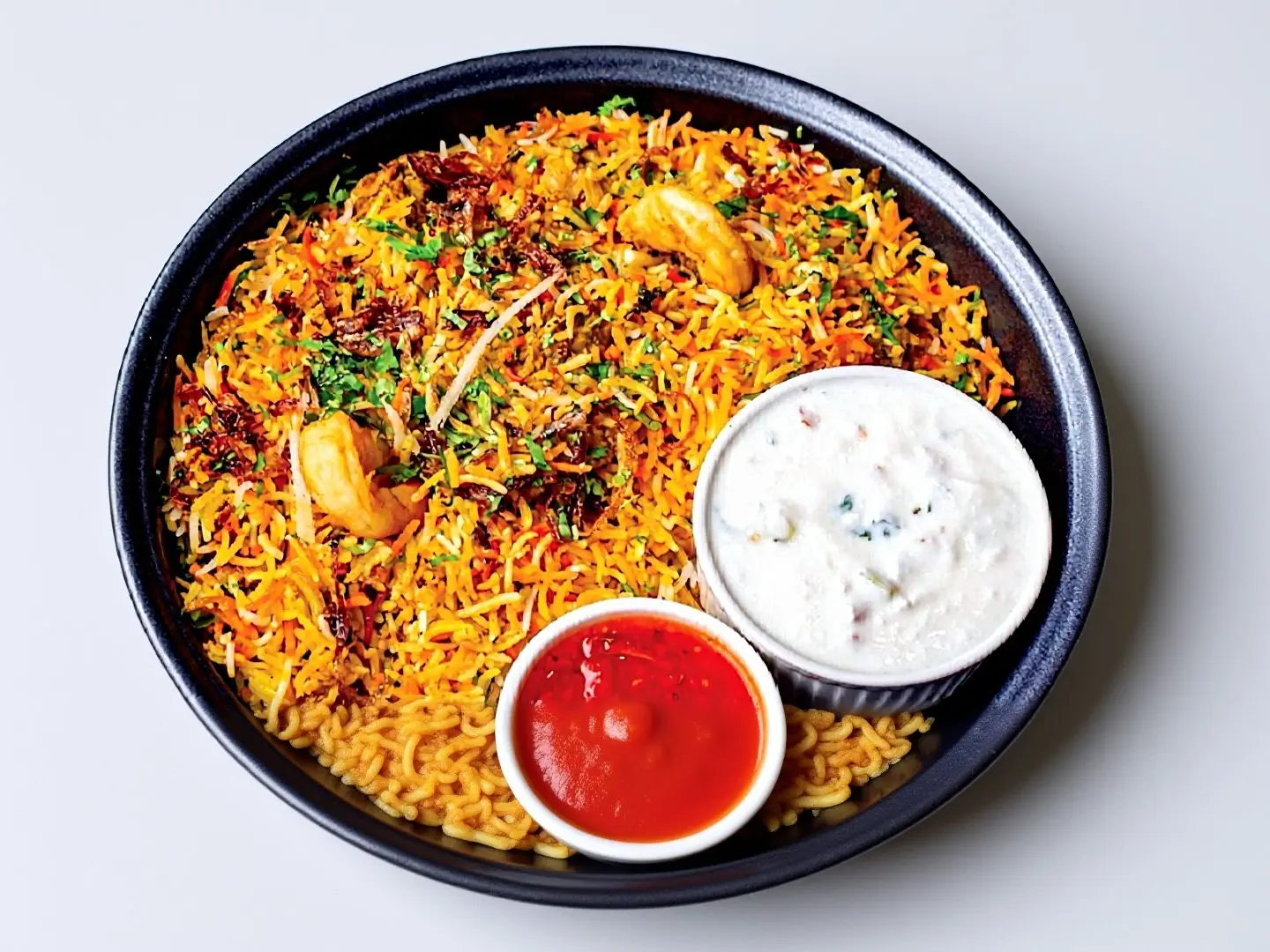 Biryani Masala