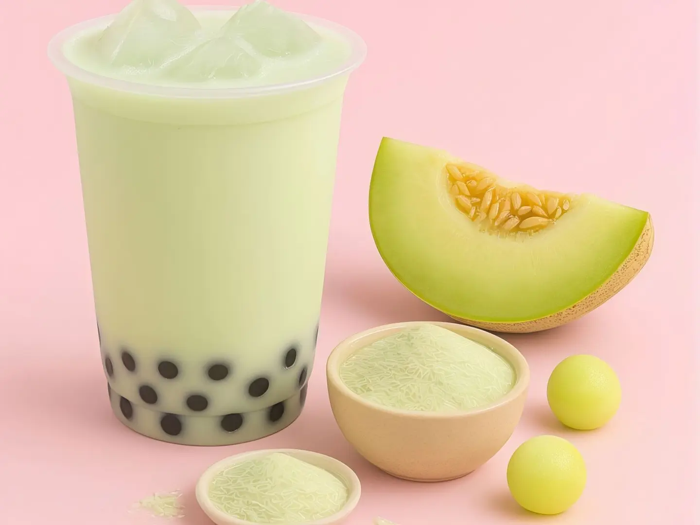 Honeydew Melon  Small