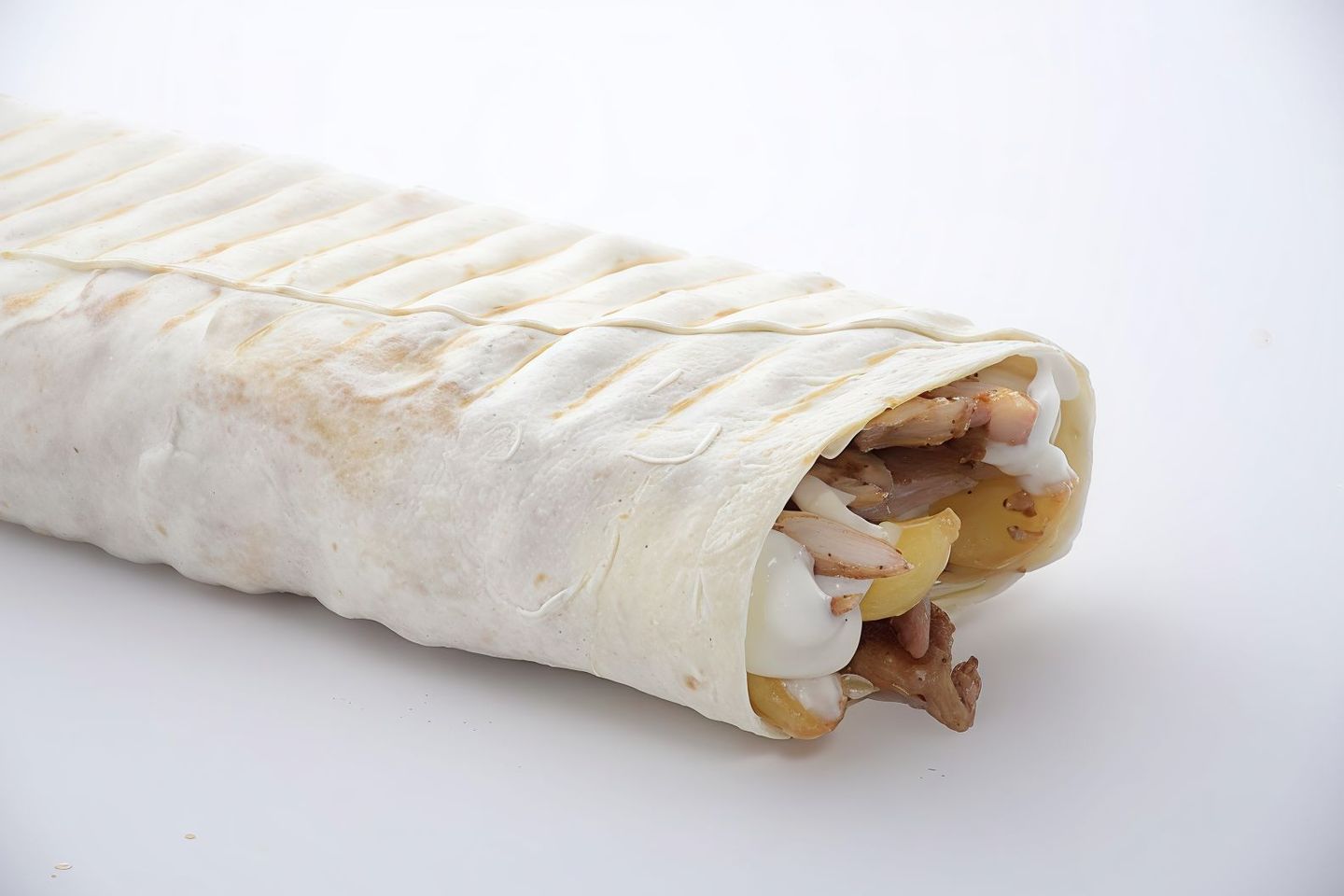شاورما
