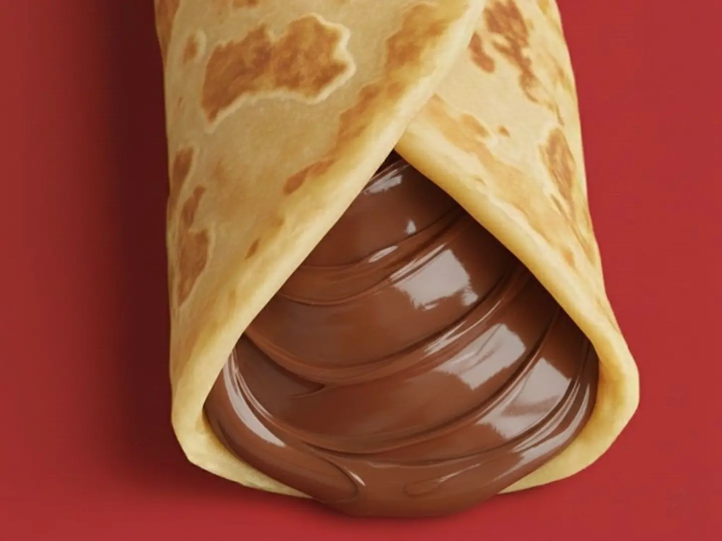 جباتي نوتيلا