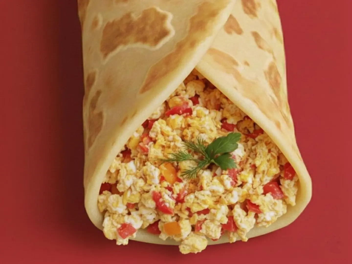 جباتي شكشوكة ساده