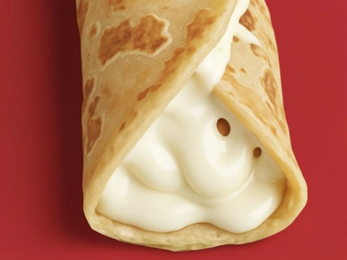 جباتي جبن ساده