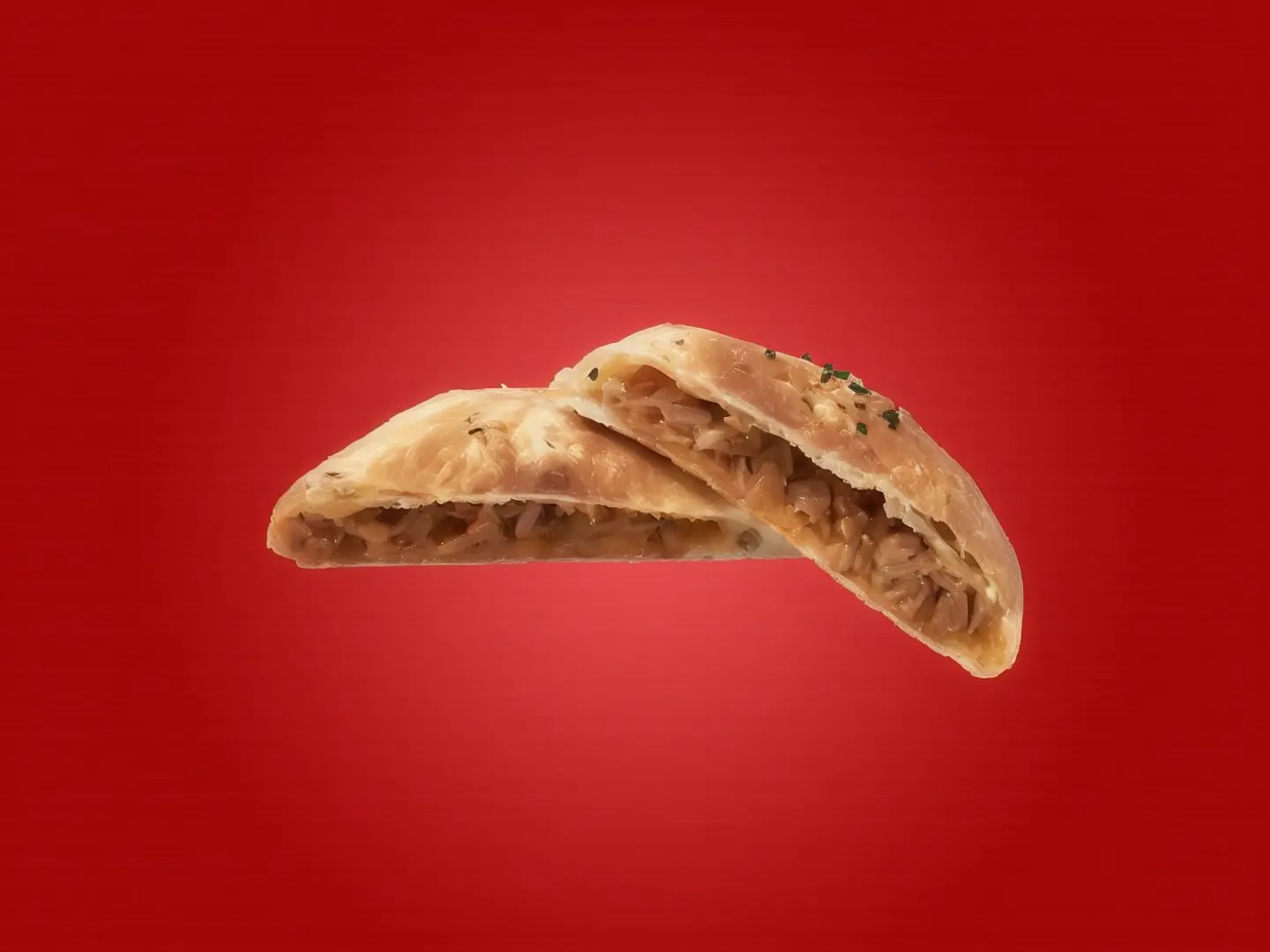 فطيرة تونه