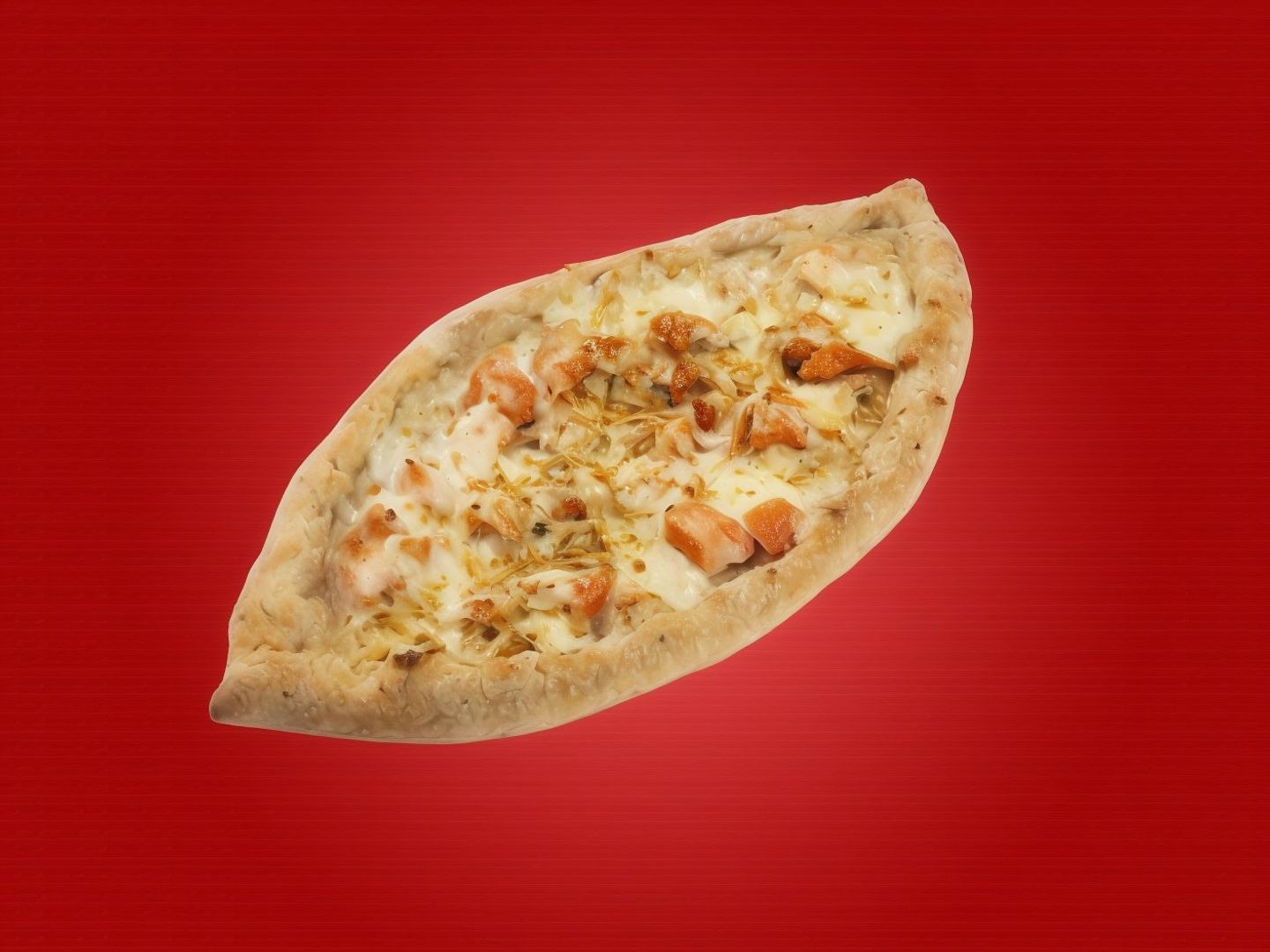 Chicken Pie