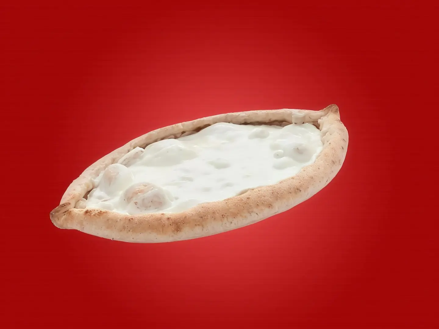 فطيرة جبن طحينية