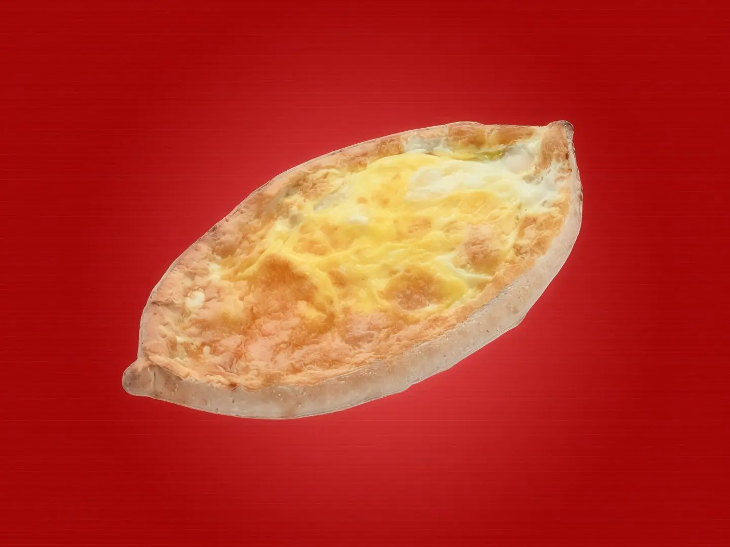 فطيرة بيض سادة