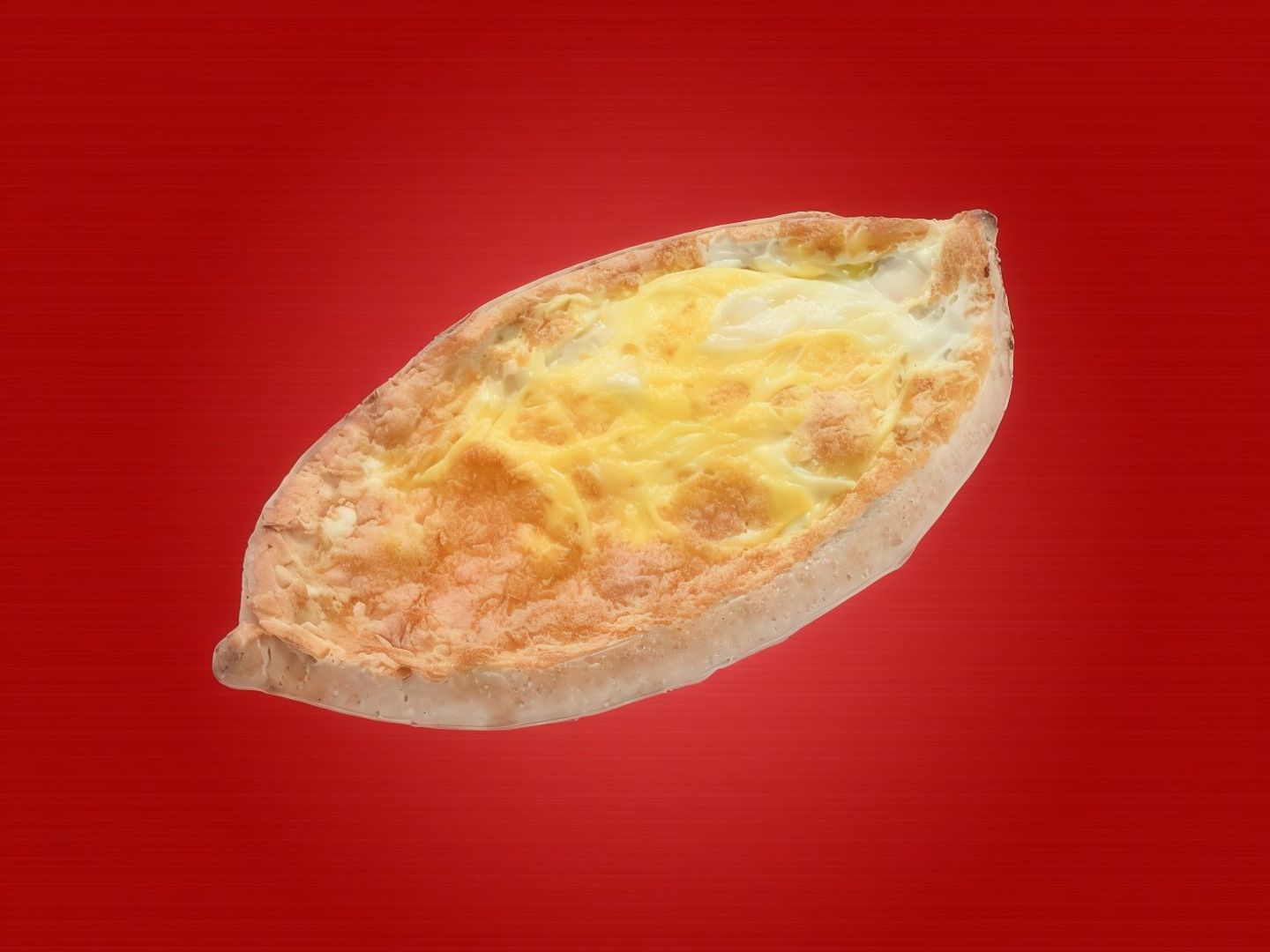 Egg Pie With Cheese