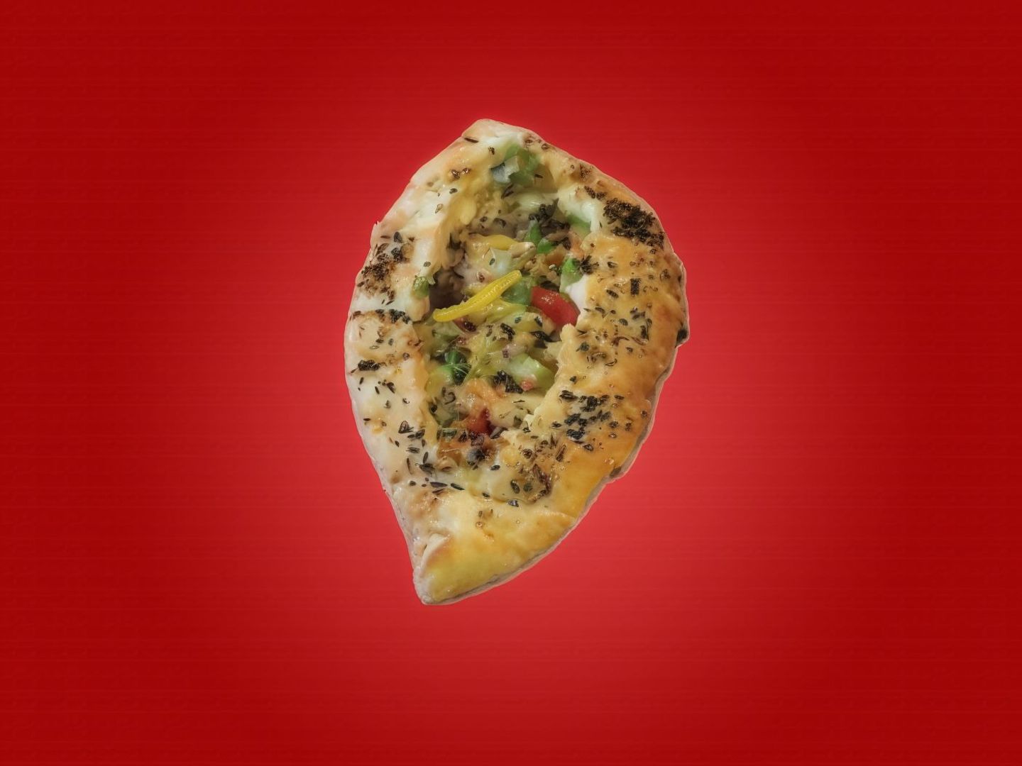 Vegetable Cheese Pie