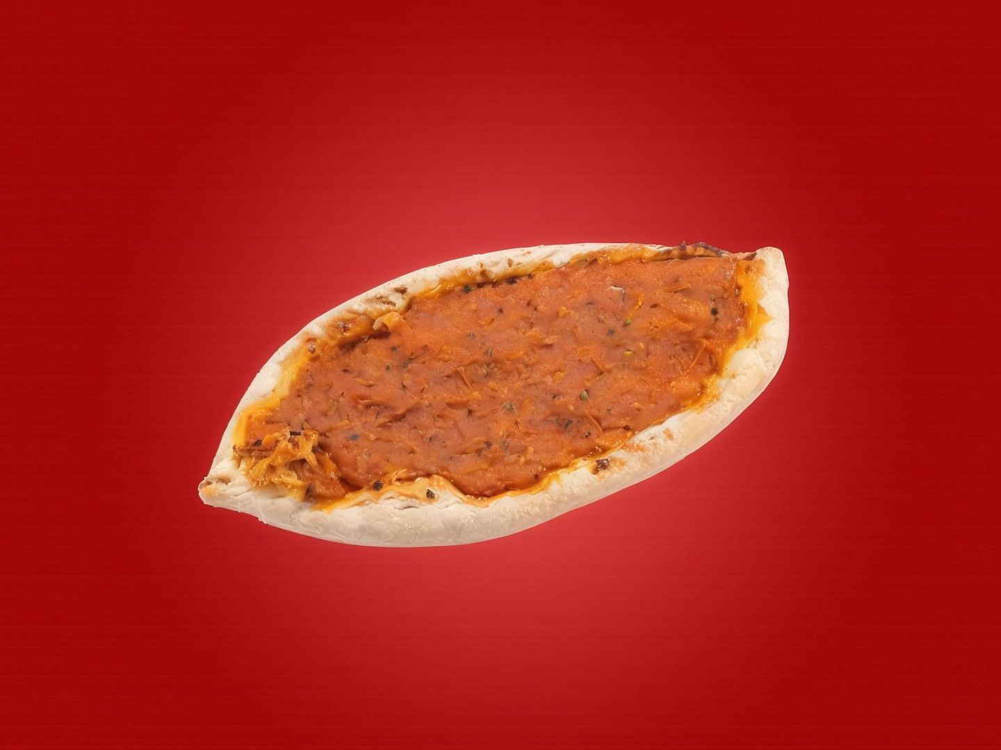 Muhammara Pie With Cheese