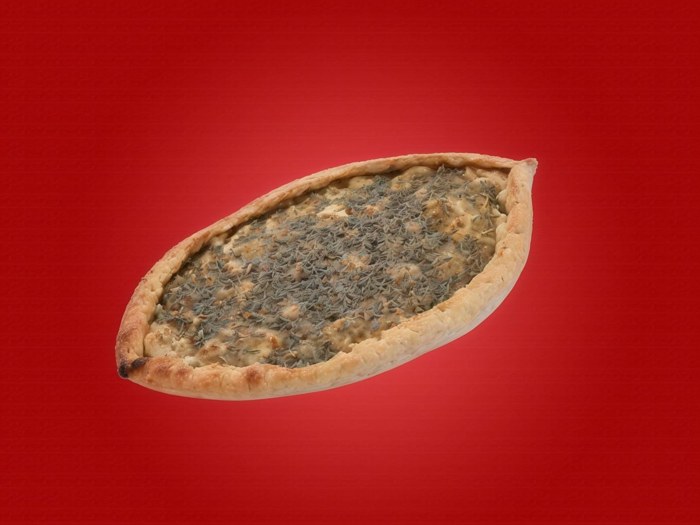 Thyme Pie