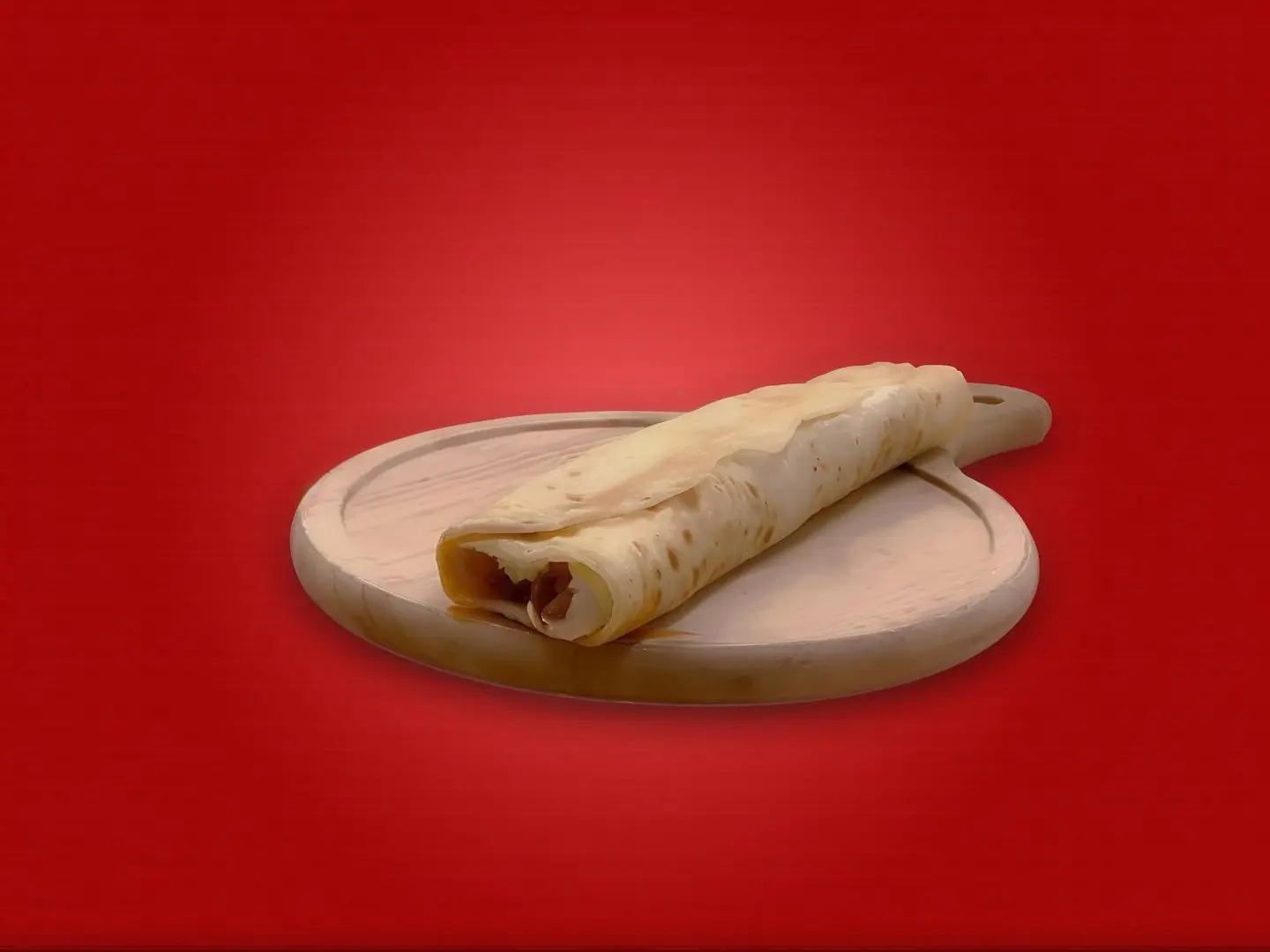 شباتي تونة جبن