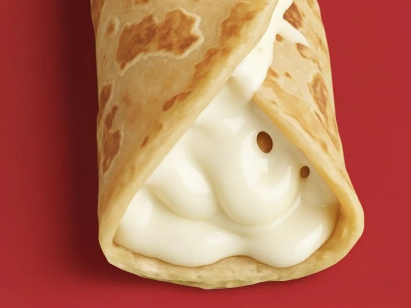 جباتي لبنه ساده