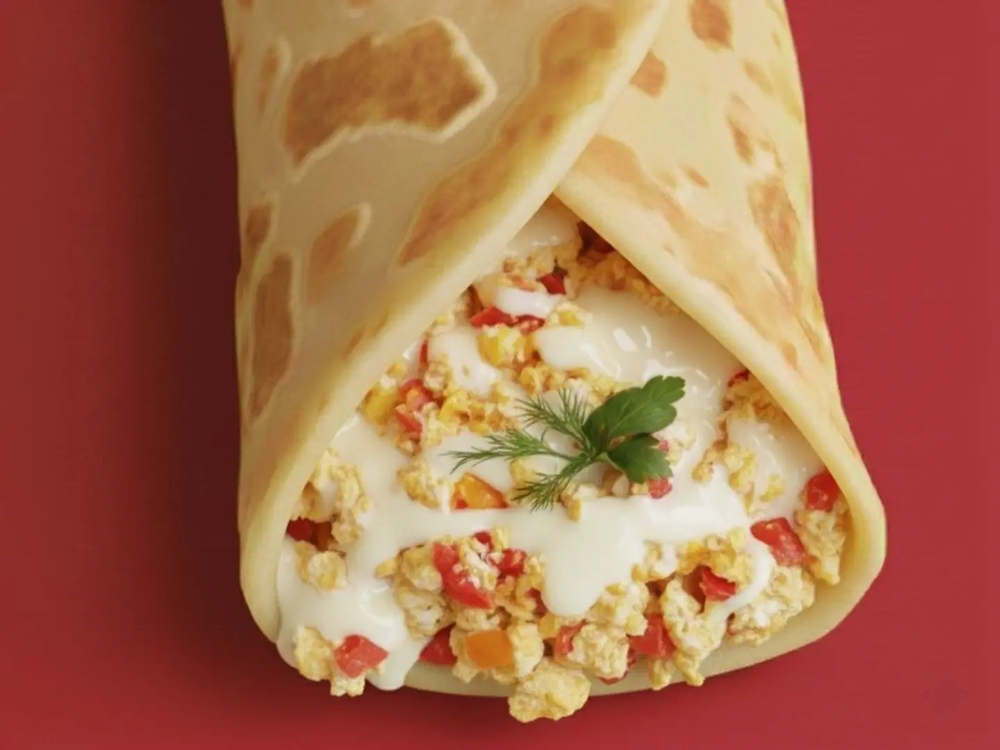 جباتي شكشوكة جبن