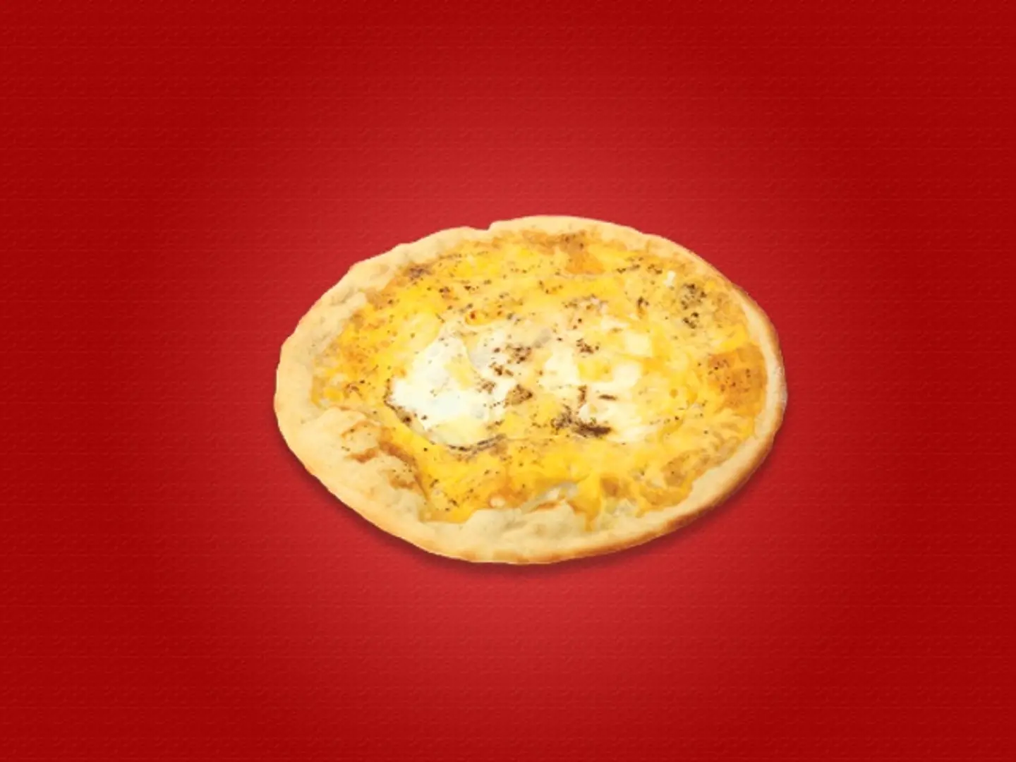 فطيرة بيض بالجبن