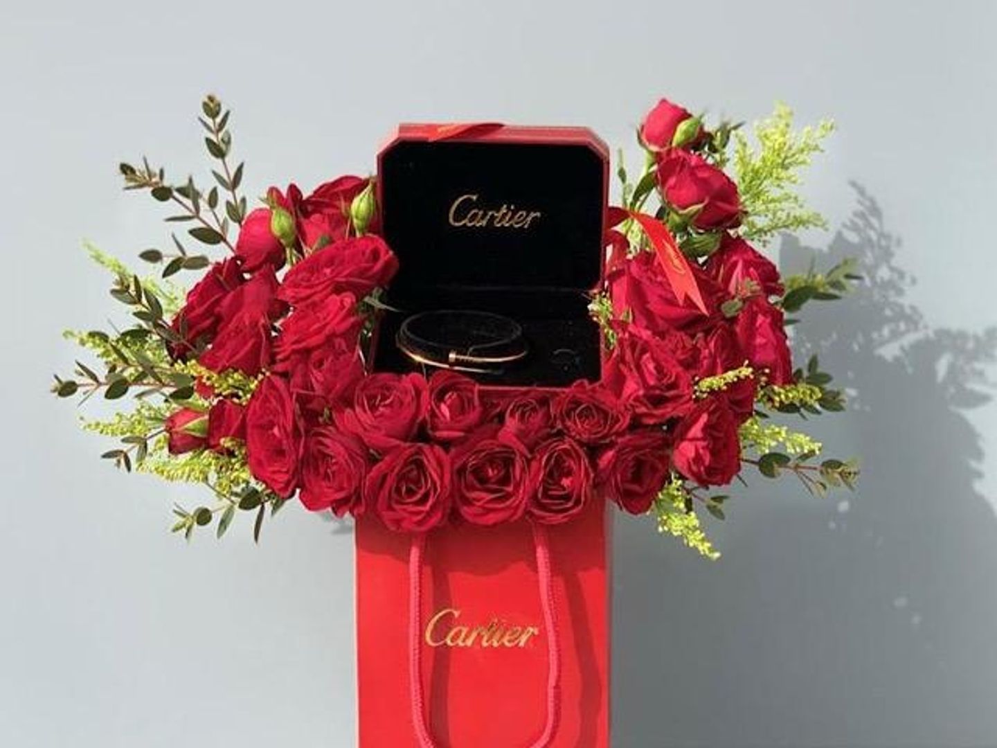 Glamor Gift