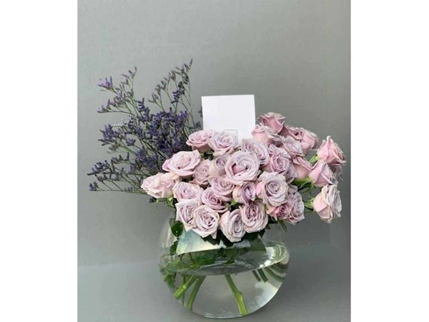 Lilac Vasa
