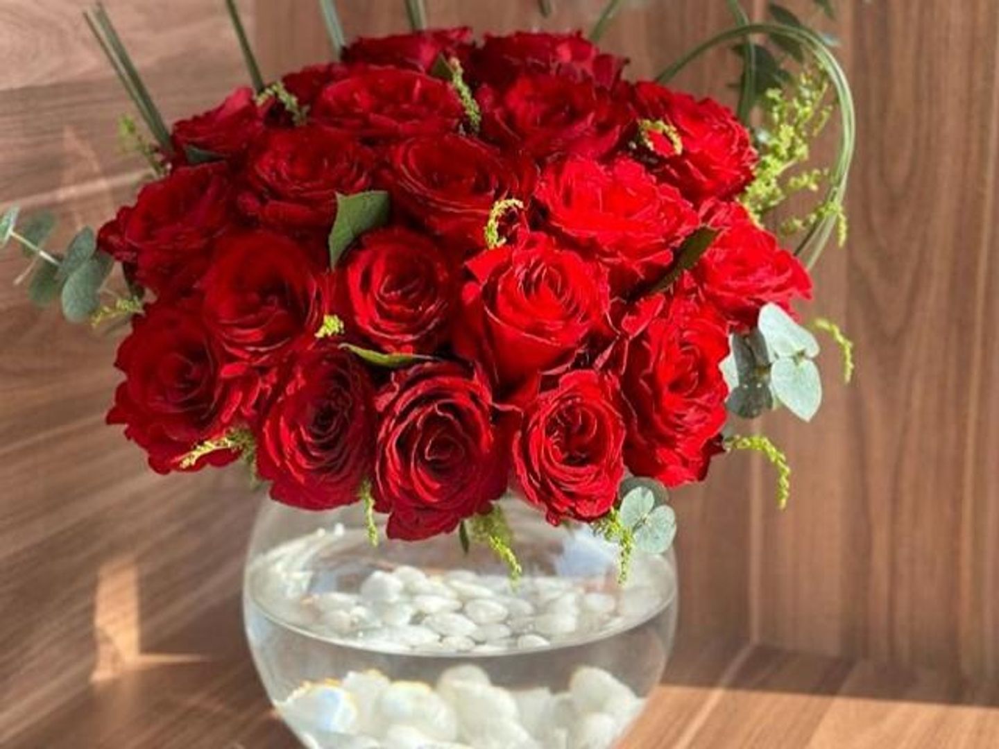 Scarlet Vasa