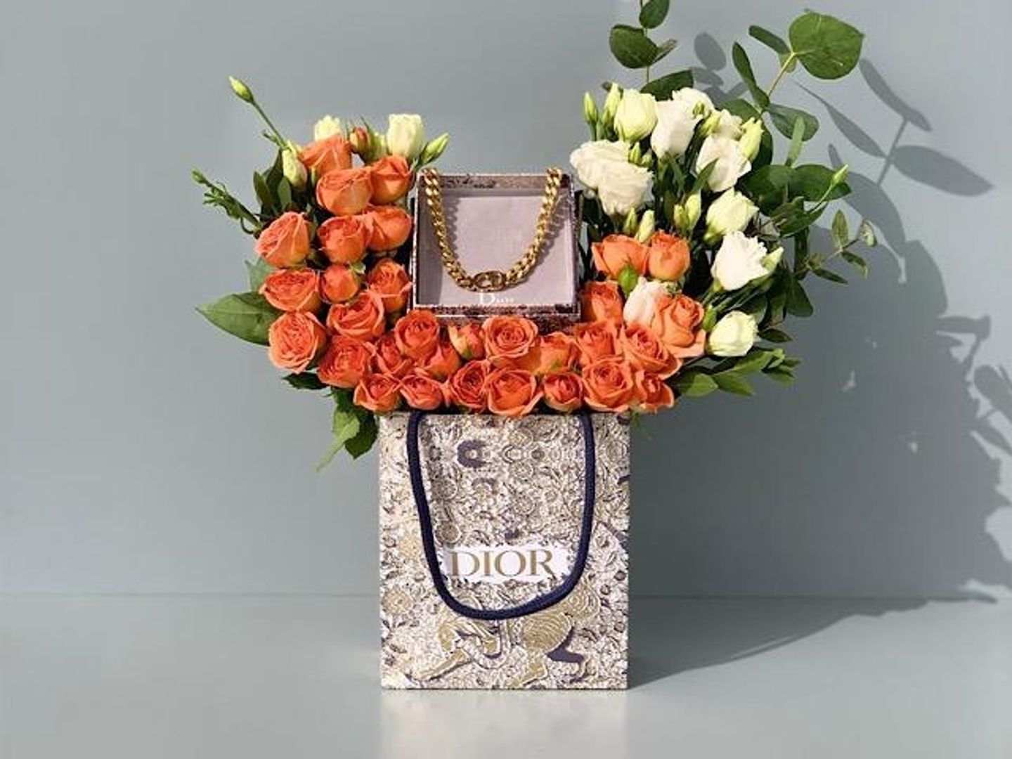 Bloom Dior Gift