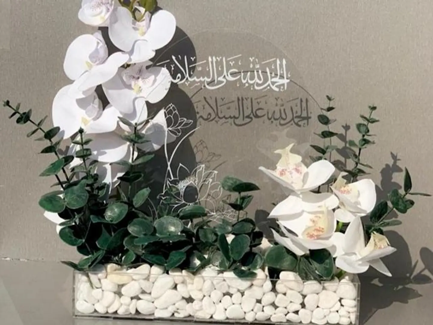 فايوري الوركيد الحمدالله على السلامة