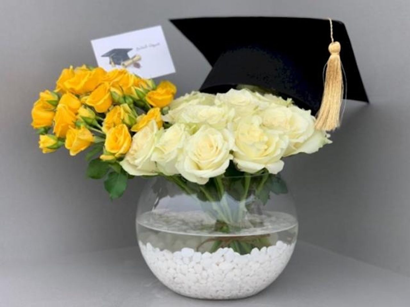 Garland Vasa Joy