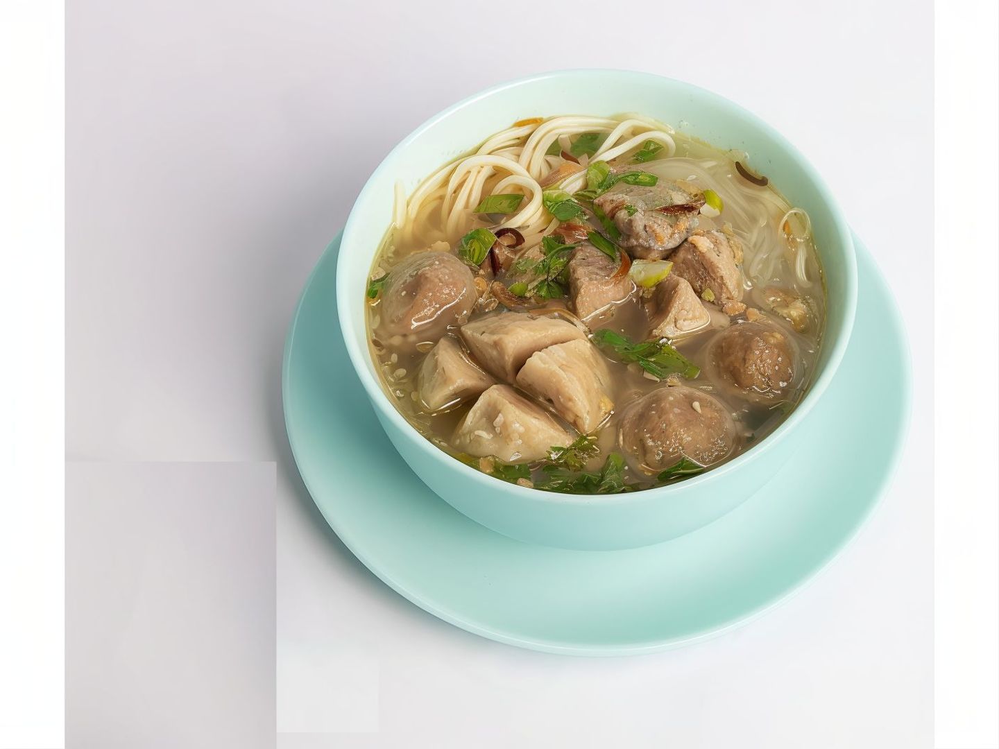 Bakso Urat