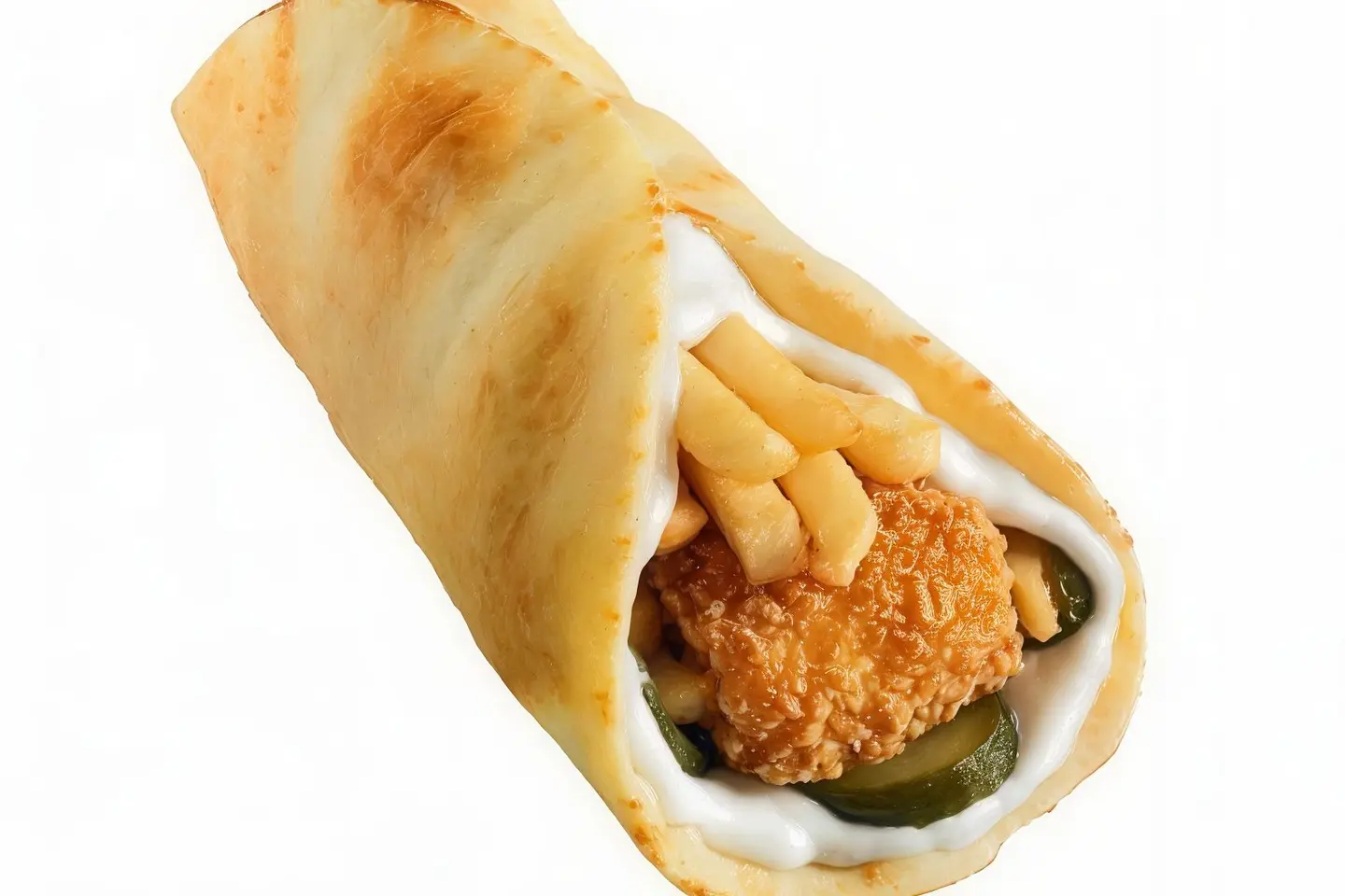 Boneless Chicken